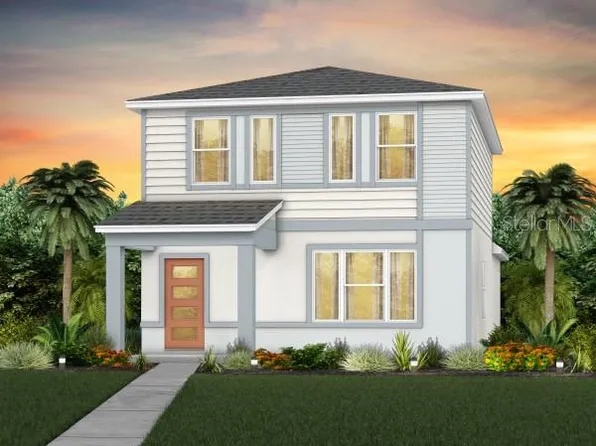 16827 Evermore Aly, Winter Garden, FL 34787
