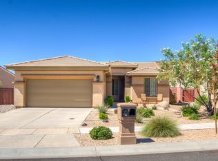 1211 N Spring Valley Dr, Washington, UT 84780