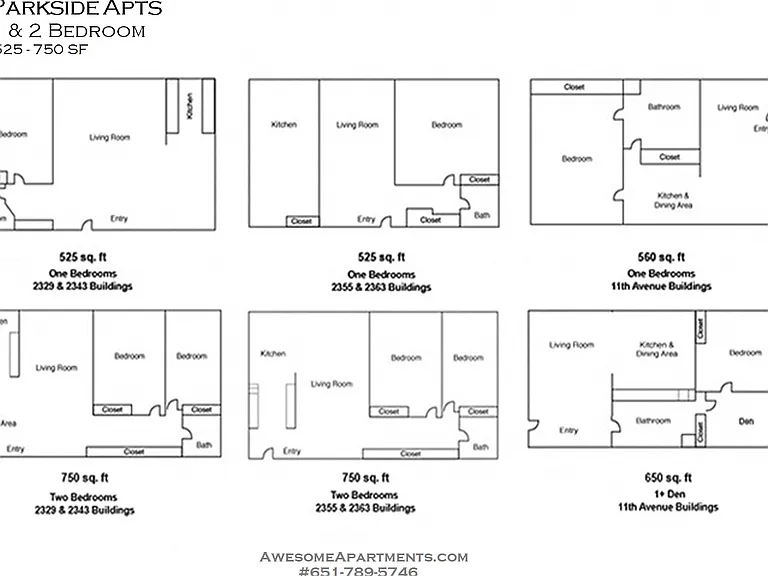 Northgate Crossing Apartments — Photo 29