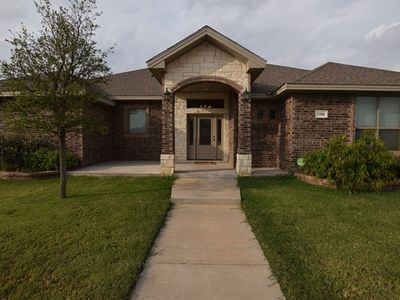 5506 Camino Reale, Midland, TX, 79707