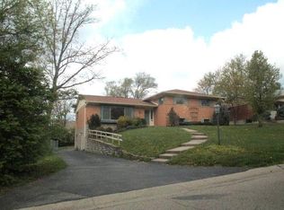 7085 Elbrook Ave, Cincinnati, OH 45237