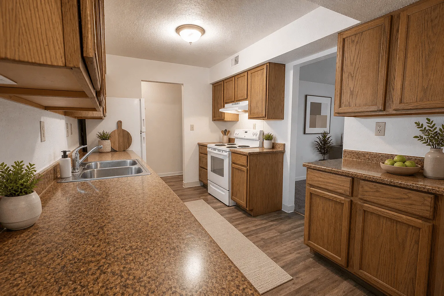 Candlewyck Apartments — Photo 2