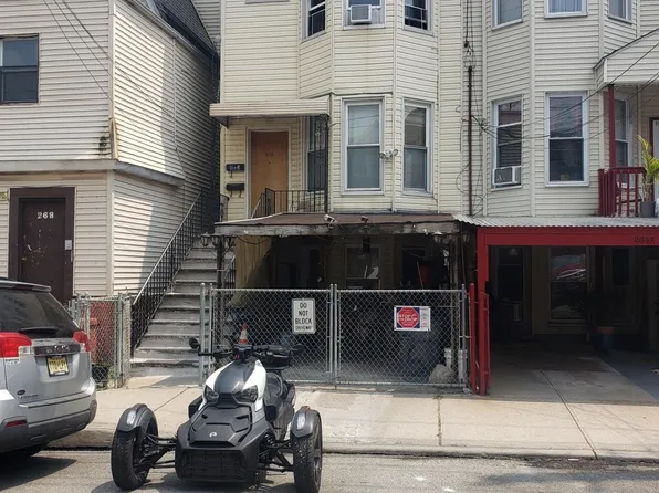 266 Arlington Ave, Jersey City, NJ 07305