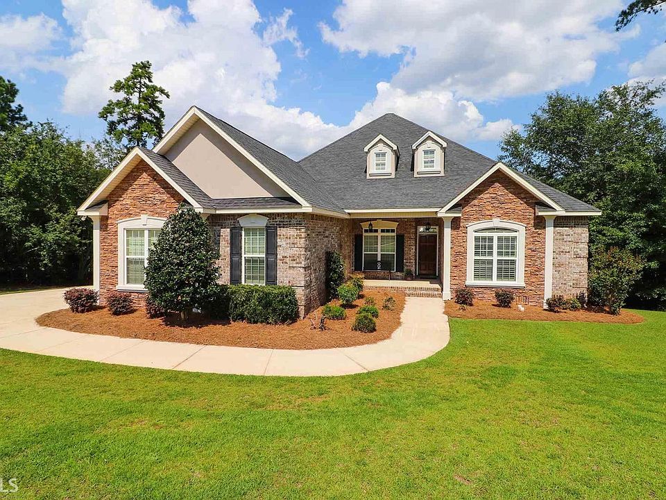 210 Wilsons Creek Bnd, Bonaire, GA 31005 Zillow