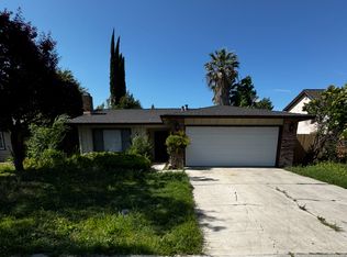 2625 Grizzly Hollow Way, Stockton, CA 95207
