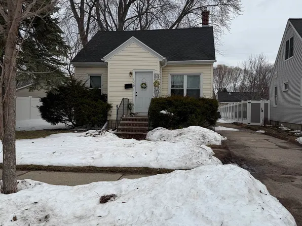 1330 Reed St, Green Bay, WI 54303