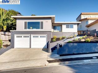 2326 Mira Vista Dr, El Cerrito, CA 94530