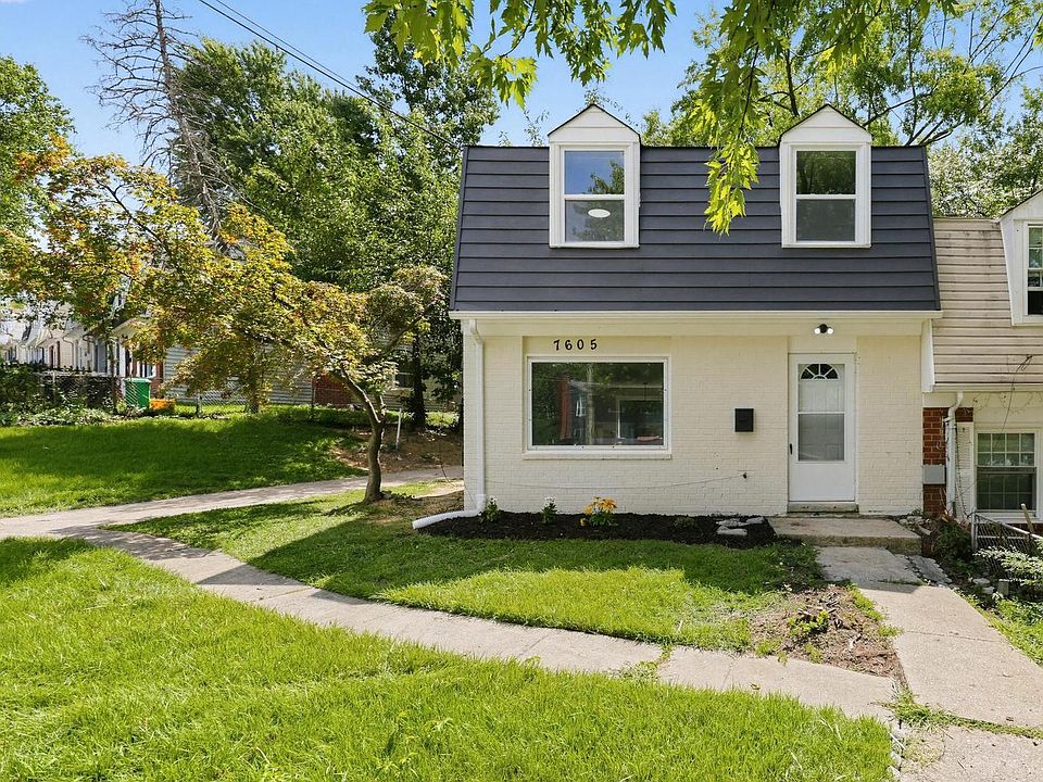 1st image of 7605 Allendale Dr