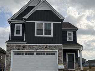 3809 Shoal Way, Powell, OH 43065