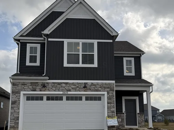 3809 Shoal Way, Powell, OH 43065