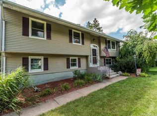 365 Nevers Rd, South Windsor, CT 06074