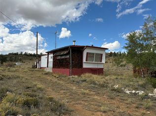 683 Oak St, Hartsel, CO 80449