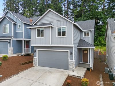 1313 NE 70th Street, Vancouver, WA, 98665