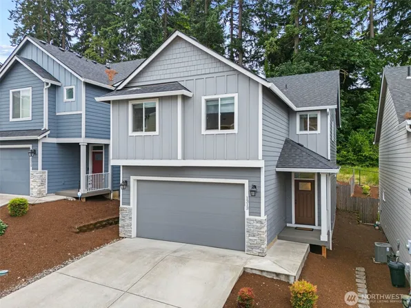 1313 NE 70th Street, Vancouver, WA 98665