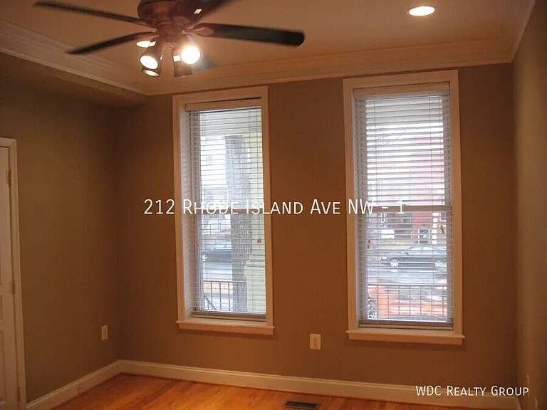 212 Rhode Island Ave NW #1 — Photo 14