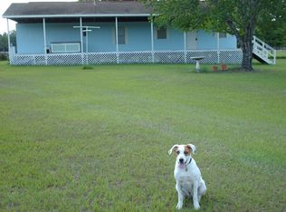 2116 SW Junction Rd, Fort White, FL 32038