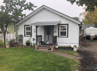 922 NW Ewen St, Prineville, OR 97754