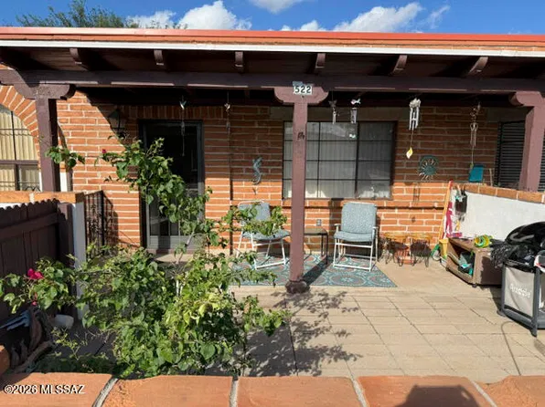 522 S Paseo Madera Unit C, Green Valley, AZ 85614