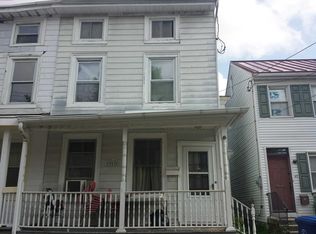 43 Brainerd St, Mount Holly, NJ 08060