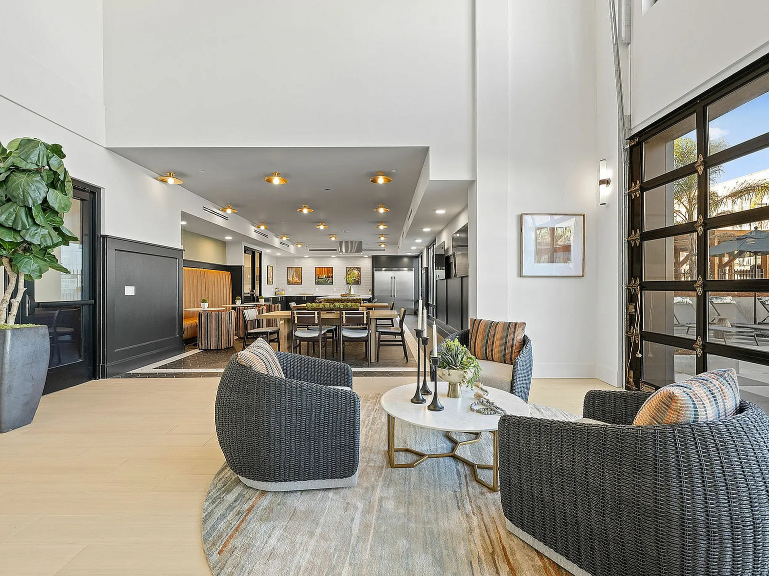 Pilot & Park — Photo 4