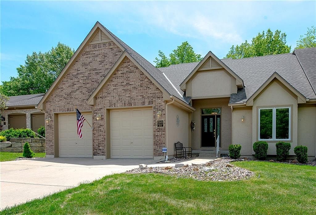 2501 NW Ashurst Dr, Lees Summit, MO 64081 Zillow
