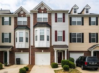 3857 Tarrant Trace Cir, High Point, NC 27265