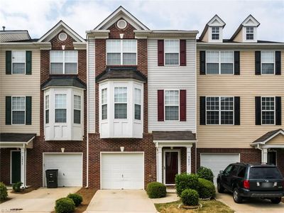 3857 Tarrant Trace Cir, High Point, NC, 27265