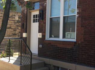 92 1/2 44th St, Pittsburgh, PA 15201