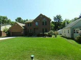 3377 Stanforth Ave, West Bloomfield, MI 48324