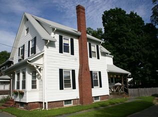 13 Cottage Ave, Danvers, MA 01923