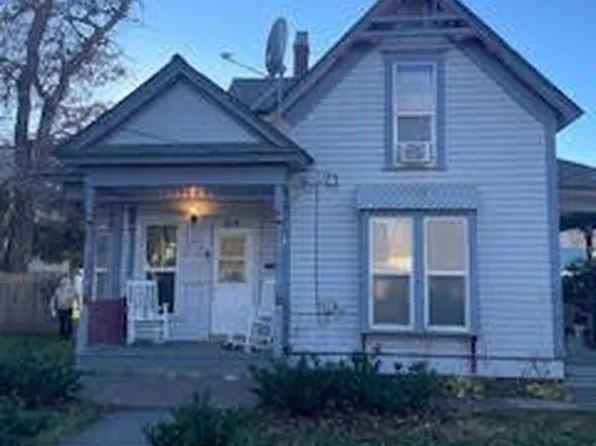 818 S 4th Street, Dayton, WA 99328