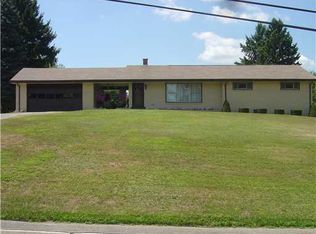 205 Salem Church Rd, Midland, PA 15059