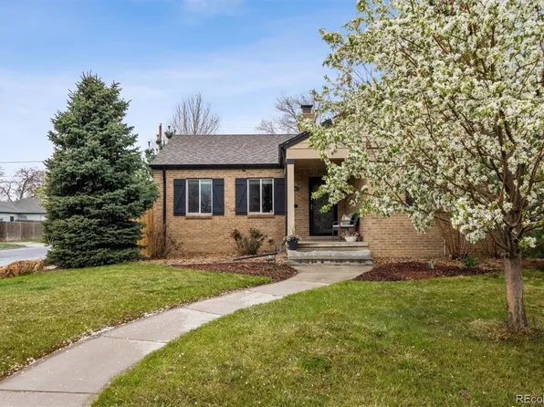 3005 Dexter Street, Denver, CO 80207