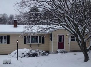 189 Parkerville Rd, Southborough, MA 01772