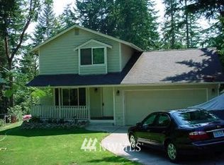 81 NE View Ridge Dr, Belfair, WA 98528