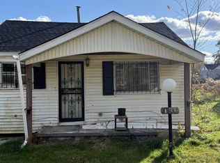 1144 E Harvard Ave, Flint, MI 48505