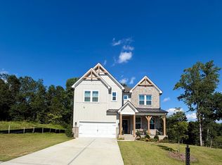7530 Homer Dr, Cumming, GA 30028