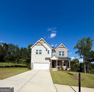 7530 Homer Dr, Cumming, GA, 30028
