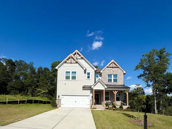 7530 Homer Dr, Cumming, GA 30028