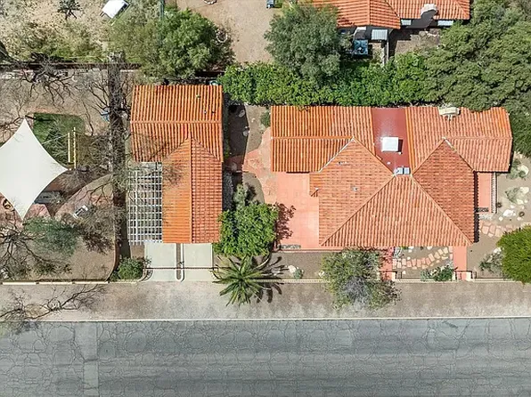 2832 E Helen St, Tucson, AZ 85716