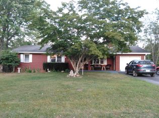 164 Mount Carmel Dr, Ivanhoe, VA 24350