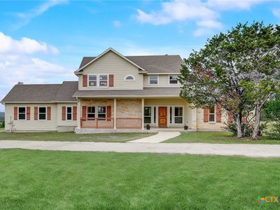 725 Cave Springs Dr, Wimberley, TX, 78676