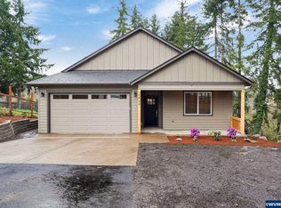 1943 Glen Creek Rd NW, Salem, OR