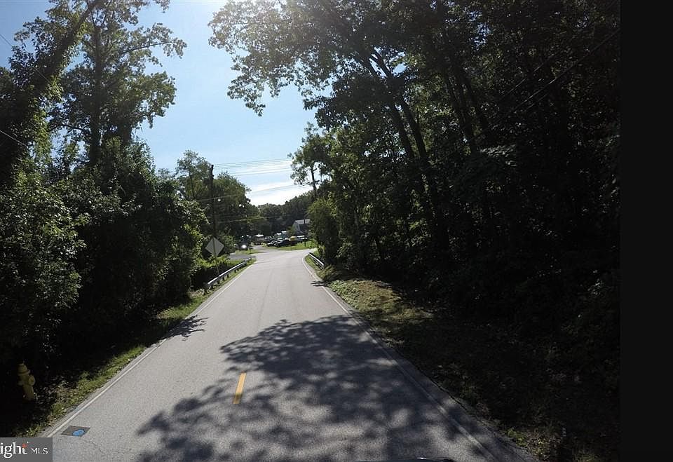 2nd image of Old Waugh Chapel Rd