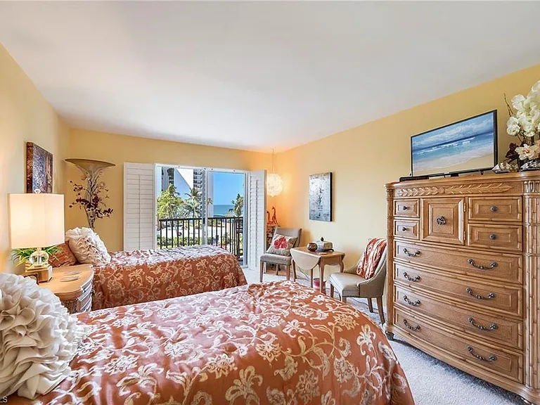 3500 Gulf Shore Blvd N #505 — Photo 21