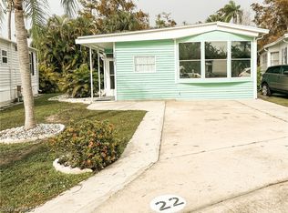 10843 White Wood Stork Cir #22, Estero, FL 33928