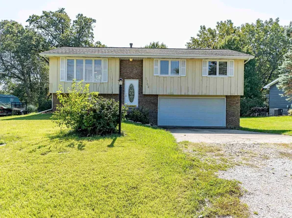 9702 W Whittingham Point, Mapleton, IL 61547