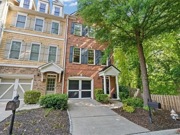 2329 Marion Walk Dr SE #5, Smyrna, GA 30339