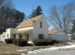 101 Delaware St, Shirley, IN 47384