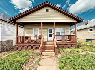 5819 Helen Ave, Saint Louis, MO 63136